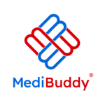 Medibuddy logo